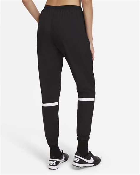 nike academy track pants zwart|Nike academy track pants women's.